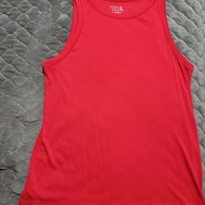 Time and Tru tanktop